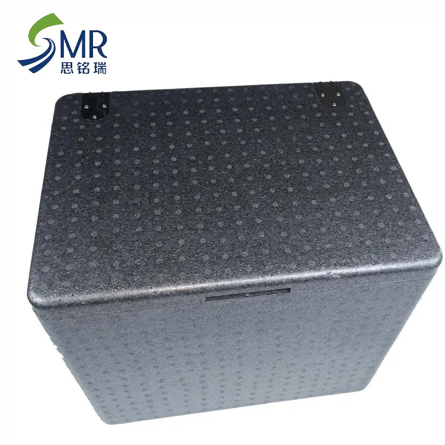 EPP フォーム食品宅配ボックス フレッシュ クーラー ボックス EPP フォーム ボックス クーラー ボックス 宅配ボックス